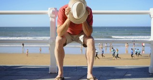 Philippians 4's Prescription for Anxiety, as Dispensed by Max Lucado