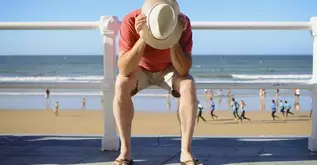 Philippians 4's Prescription for Anxiety, as Dispensed by Max Lucado