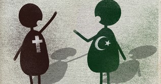 Do Christians and Muslims Worship the Same God?