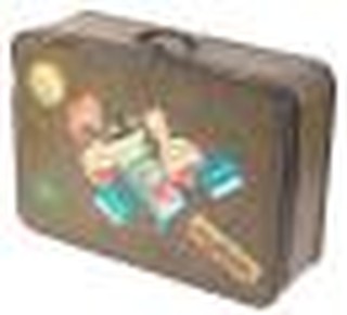 Inerrancy and Baggage
