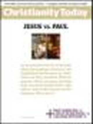 Jesus vs. Paul: An Interview with Scot McKnight about the Gospel