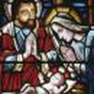 Christ's Birth Announced