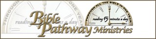 Bible Pathway - Ezekiel 37