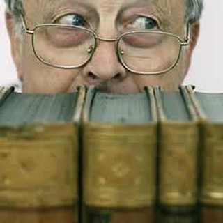 The Preacher as Lifelong Learner