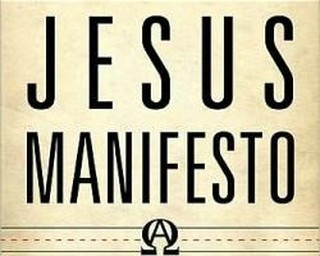 Illustration: Jesus