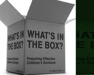 What's in the Box?