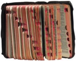 Five Things You Need to Know About Preaching Through the Books of Scripture