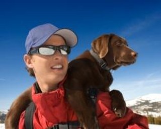 Leading Today: Search and Rescue