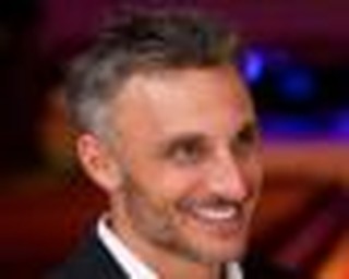 Preaching God’s Grace: An Interview with Tullian Tchividjian