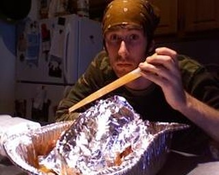 Things to do with Thanksgiving Leftovers