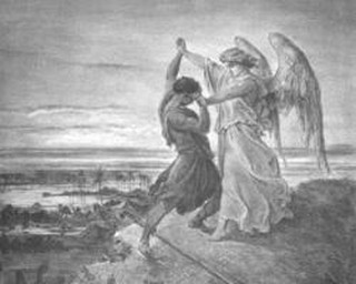 Jacob And The Scandal Of Faith