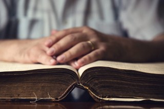 5 Questions to Unpack a Bible Passage to Teach