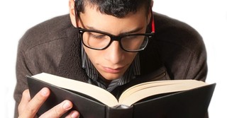 Reading the 8's