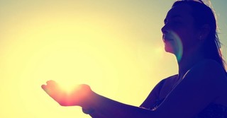 Beyond Sunday: Worthy of Thanks