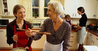 4 Steps to Sharing the Gospel with Your Family During Christmas 