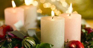 How did Christ bring "Peace and Goodwill on Earth"? (Luke 2:14)