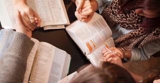 Reaching People Takes a Community