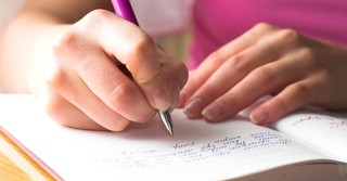 Writing the Story of Your Life