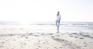 14 Quick Vacation Meditations that Pack a Punch