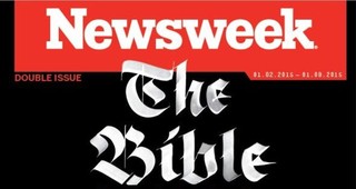 Answers to Newsweek’s Sad Attempt to Attack the Bible