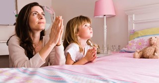 6 “Freeing” Tips for Teaching Your Kids about Jesus