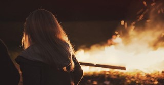 The Mystery of the Unauthorized Fire