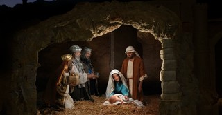 Birth of Jesus - Nativity Bible Story