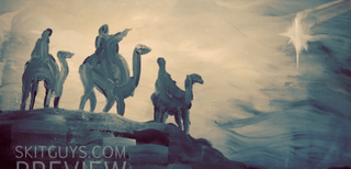 Come Thou Long Expected Jesus