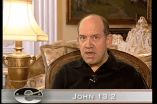 How the Devil Turned a Friend into a Betrayer!