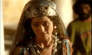 Esther Movie