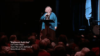 Righteous Ruth Rap