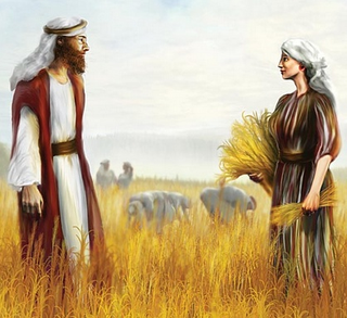 5 Essential Lessons You Need to Know from the Book of Ruth