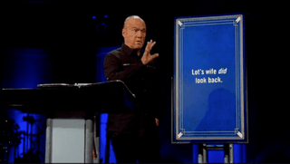 The Importance of Right Choices