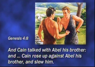 The Mark of Cain