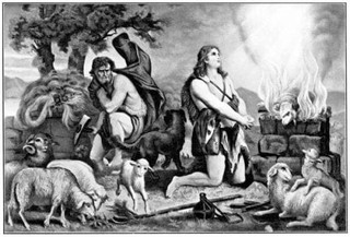 Sacrifice 
