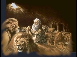 What Did Daniel Pray?
