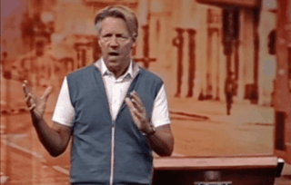 Trouble In Paradise - Genesis 3:1-20