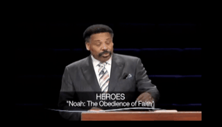Noah: The Obedience of Faith