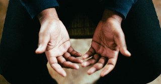 When Your Faith Dwindles