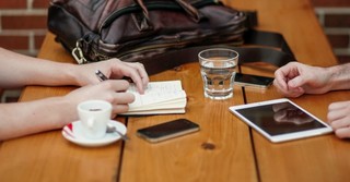 Relationships: An Investment Mentality