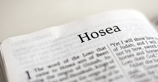 What Is Unique about the Book of Hosea?