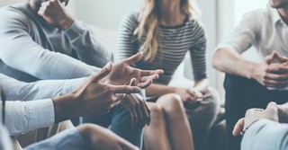 How to Follow Jesus' Training Model