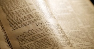 The Gospel According to the Minor Prophets