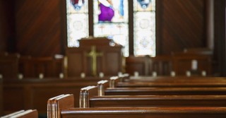 10 Ways to Wake Up a Dead Church