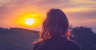 The Blessing in Disillusionment