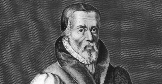 The Story Behind "The Tyndale Bible"