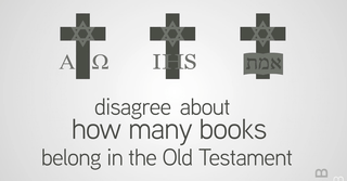 How the Biblical Canon Was Formed