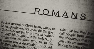 What Is the Purpose of the Book of Romans?
