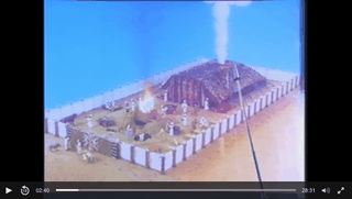 Ark of the Covenant, Part 1