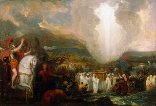 Ark of the Covenant - Bible Story